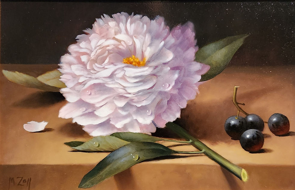 Peony
