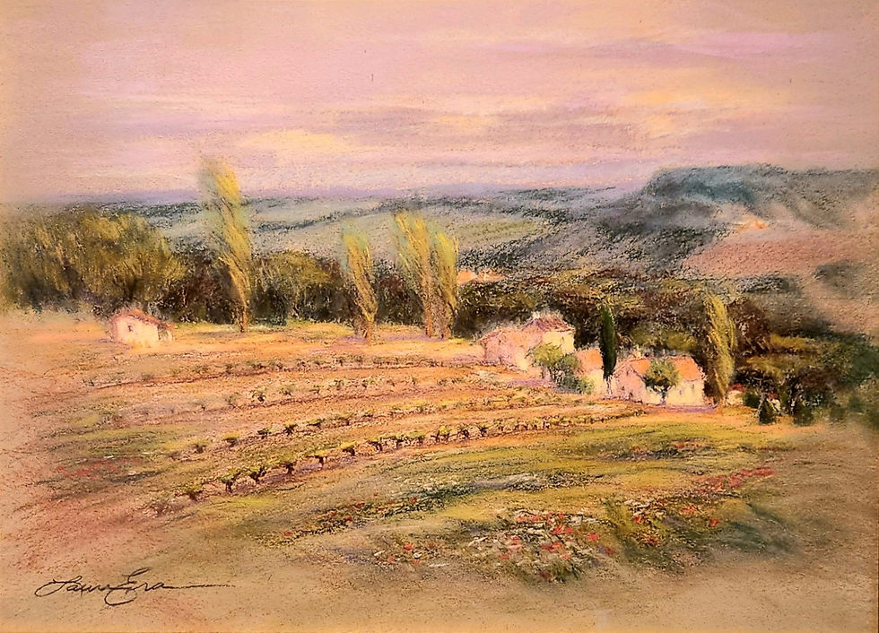 French Countryside