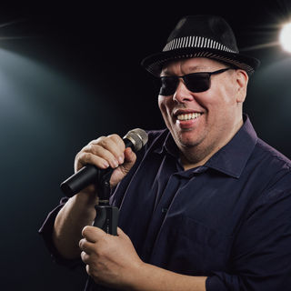 djbigbaer Foto by Kurt Gruhlke Moments4Eternity