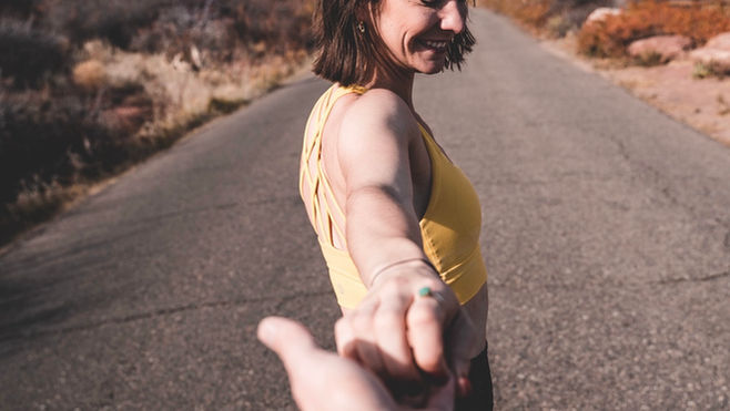 Unlearning Shame: The Key to Unlocking Your Healthiest and Happiest Self 