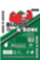 Bag of blood and bone from mumballup organics