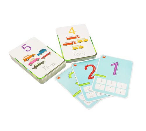My First English Flashcards | MaiyaPen