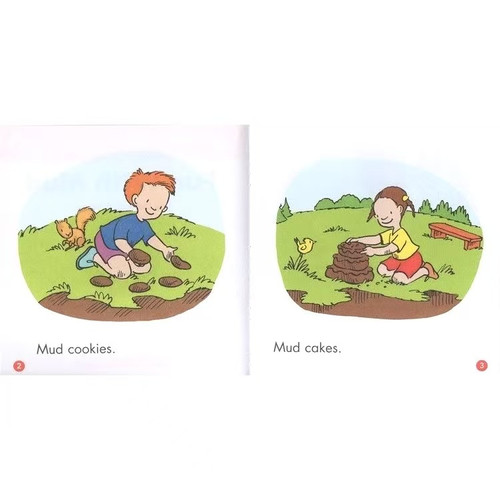 First Little Readers Aセット　64GBモデルマイヤペン付 First Little Readers: Level A | MaiyaPen