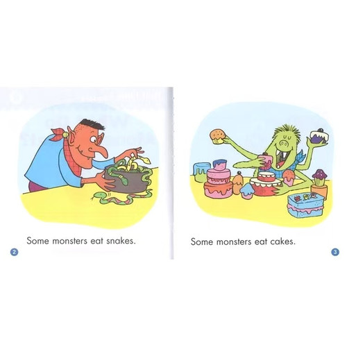 First Little Readers: Level B | MaiyaPen