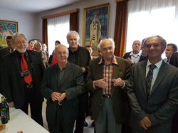 Загранїчни кирбайово госци