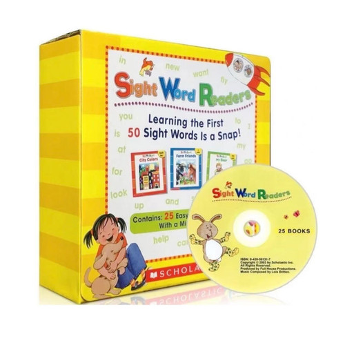 新春初売Sight word readers & MaiyaPen お得セット 新春初売Sight