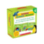 サムネイル： Guided Science ReadersA～EFお得セット 絵本76冊　CD5枚　マイヤペン付　おうち英語　Scholastic 英語