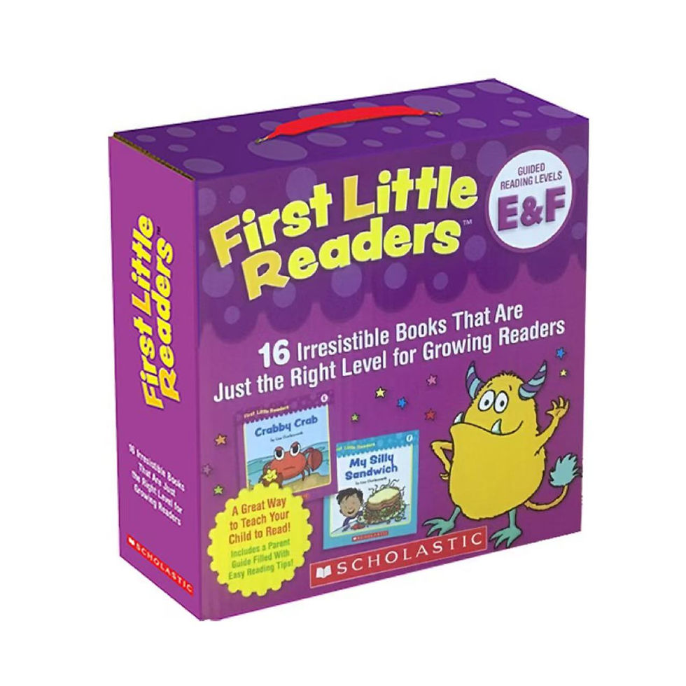 【クリスマス限定】first little readers & maiyapen All Products | Maiyapen