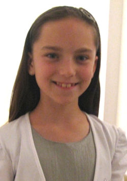 Валентина Салак