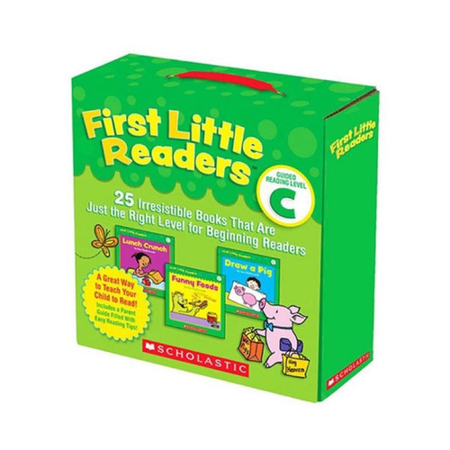 【64GBMaiyaPen付お】First Little ReadersA-GH First Little Readers LevelA～GHフルセットお得セット 絵本132冊 CD8