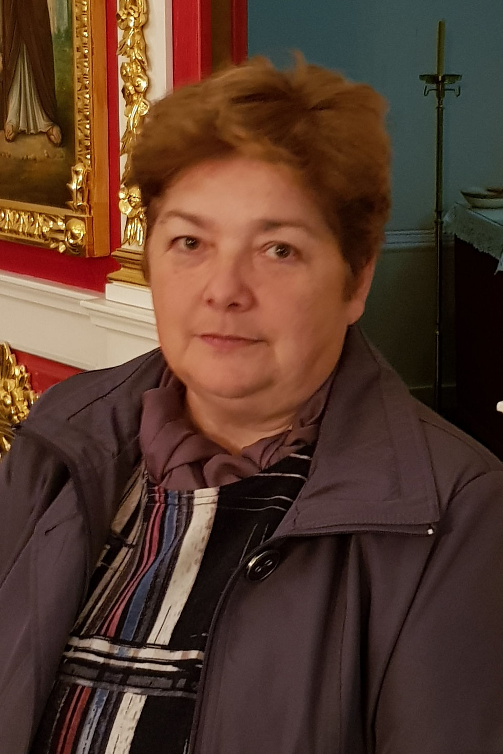 Любка Гирйовати