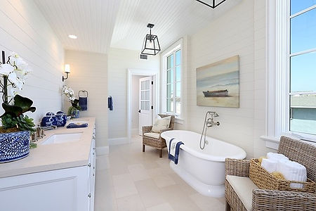 Sell faster and achieve higher offers with strategic home staging
