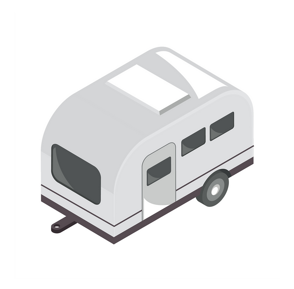 10x25 covered parking spot