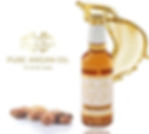 Argan oil