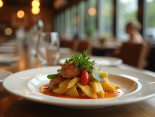 Boost Your Brand: Strategic PR Solutions for Restaurants