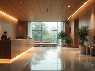 Operational Excellence: Training for Hospitality Professionals