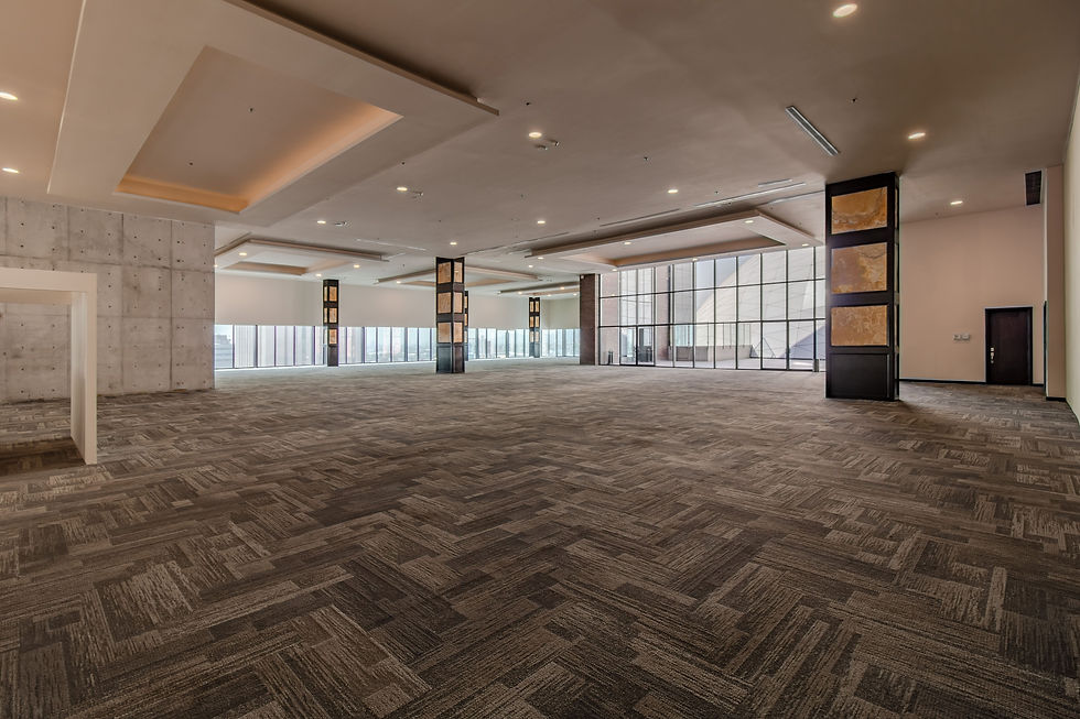 Gran Salón Pabellón M