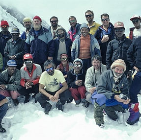 The unexpected consequences of giving without expectation.