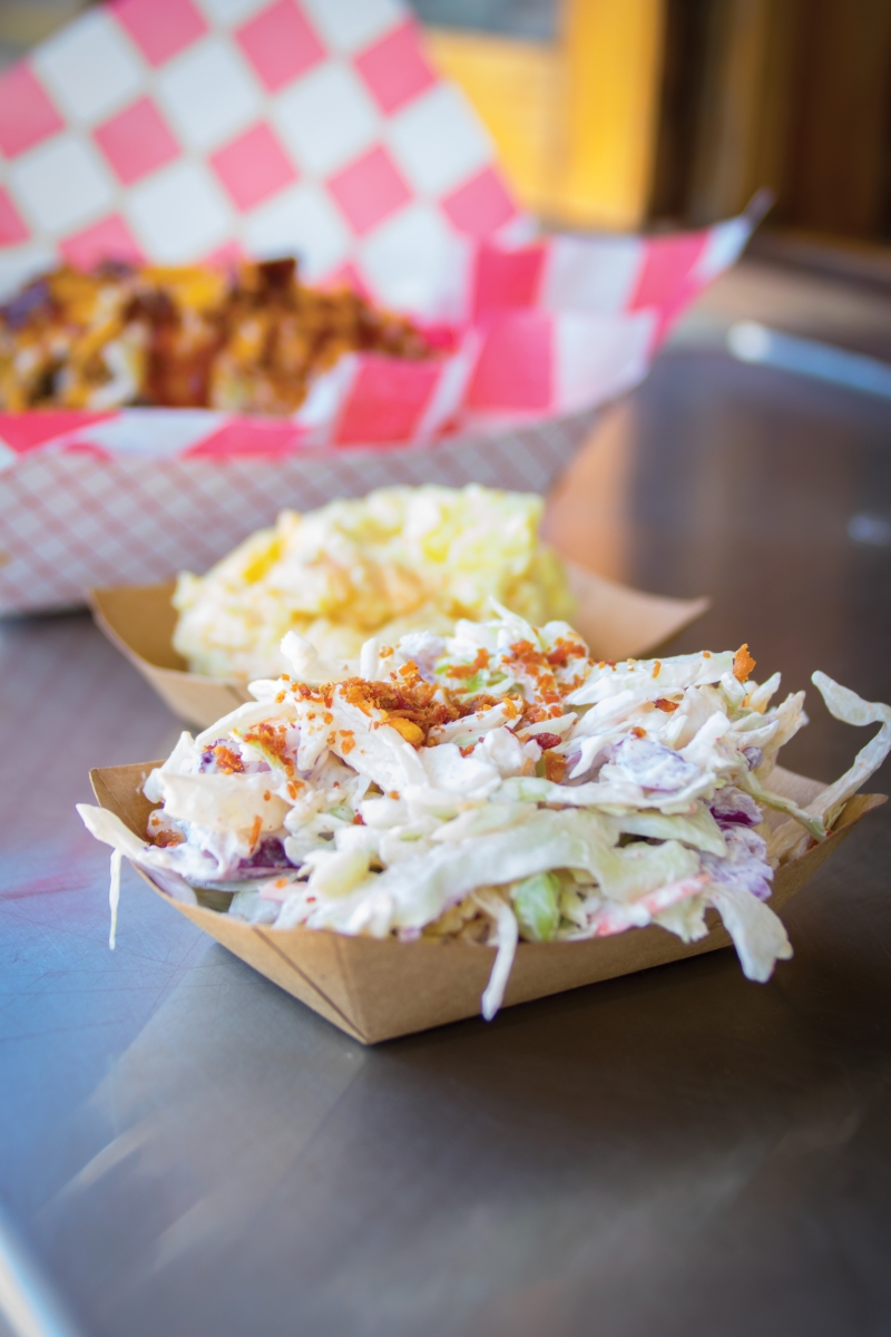 Hot Mess BBQ Tulsa Food Trucks Tulsa's Best BBQ Catering