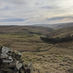 Great Whernside from Kettlewell, Yorkshire Dales