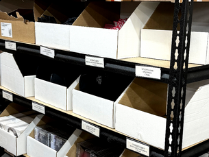The Hidden Costs of Running Your Own Merch Fulfillment Services