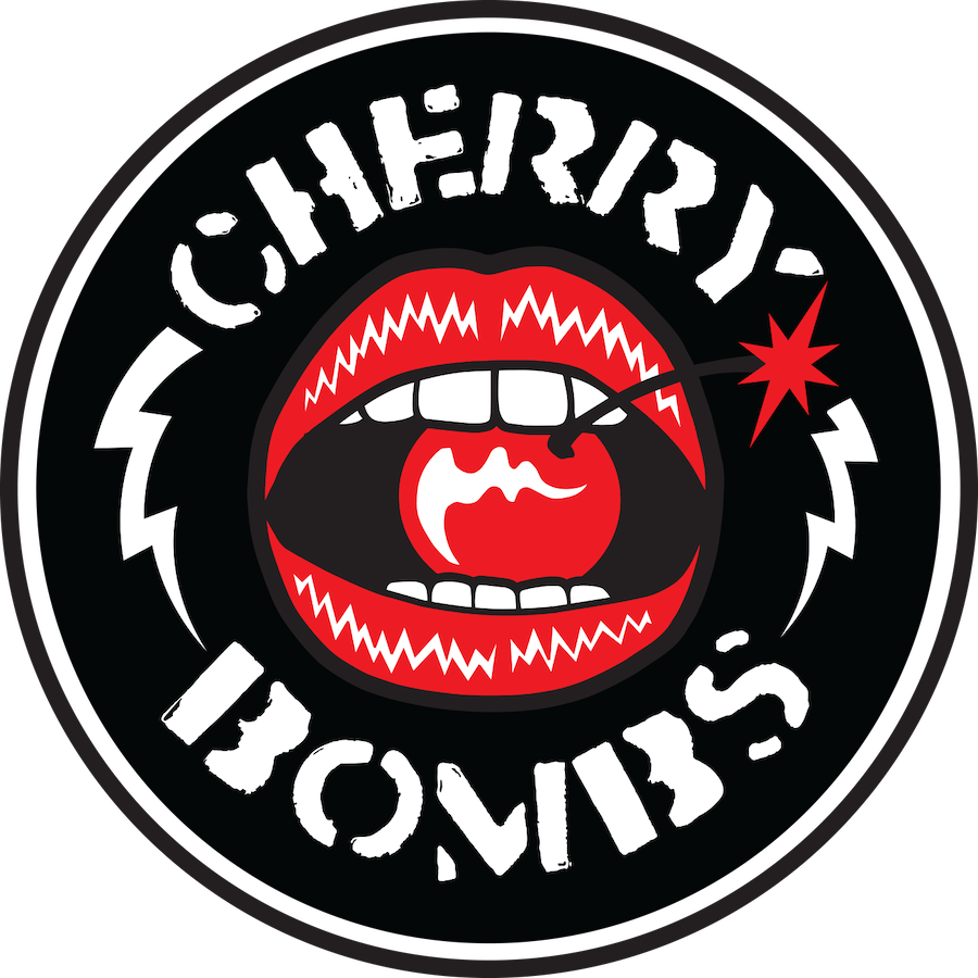 SYBYL Cherry Bombs