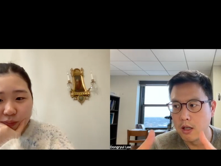 Composers Interview Series Part 1: Accessibility in the contemporary music industry