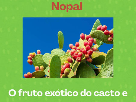 Nopal