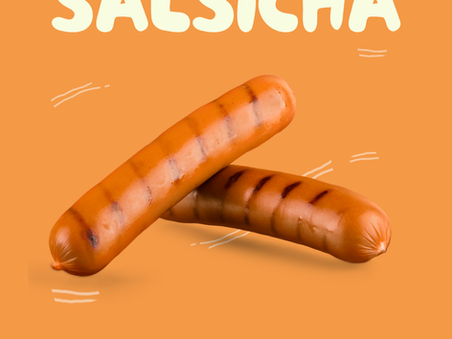Consumo de salsicha e sua associação com o desenvolvimento do câncer colorretal