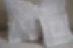 Irish Linen with whitework
