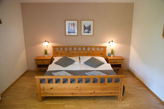 Ski chalet that sleeps 9 people Kaprun