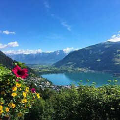 Lake Zell