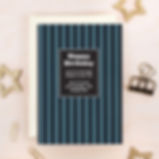 Best Shape Of Your Life Funny Birthday Card