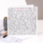 Bon Voyage Travel Quotes Greeting Card