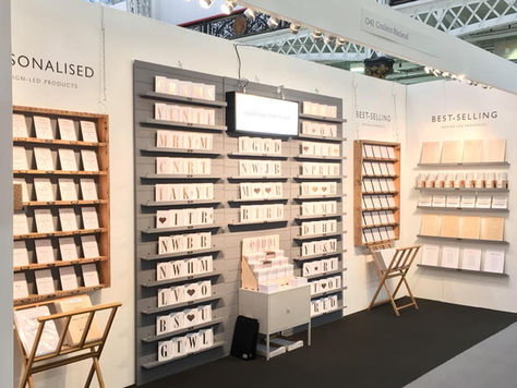 Trade Shows 2018