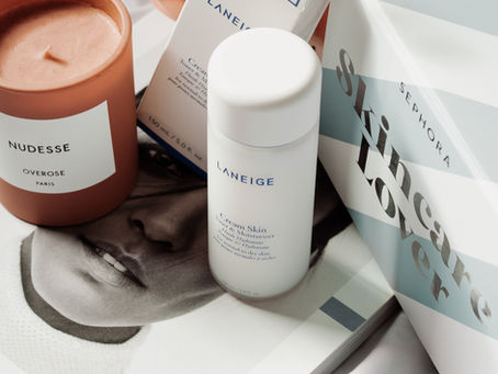 Chill Out and Glow On: Which Skincare Products Should Be Refrigerated?