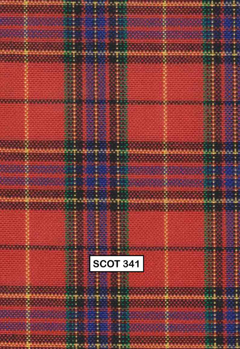 SCOT 341