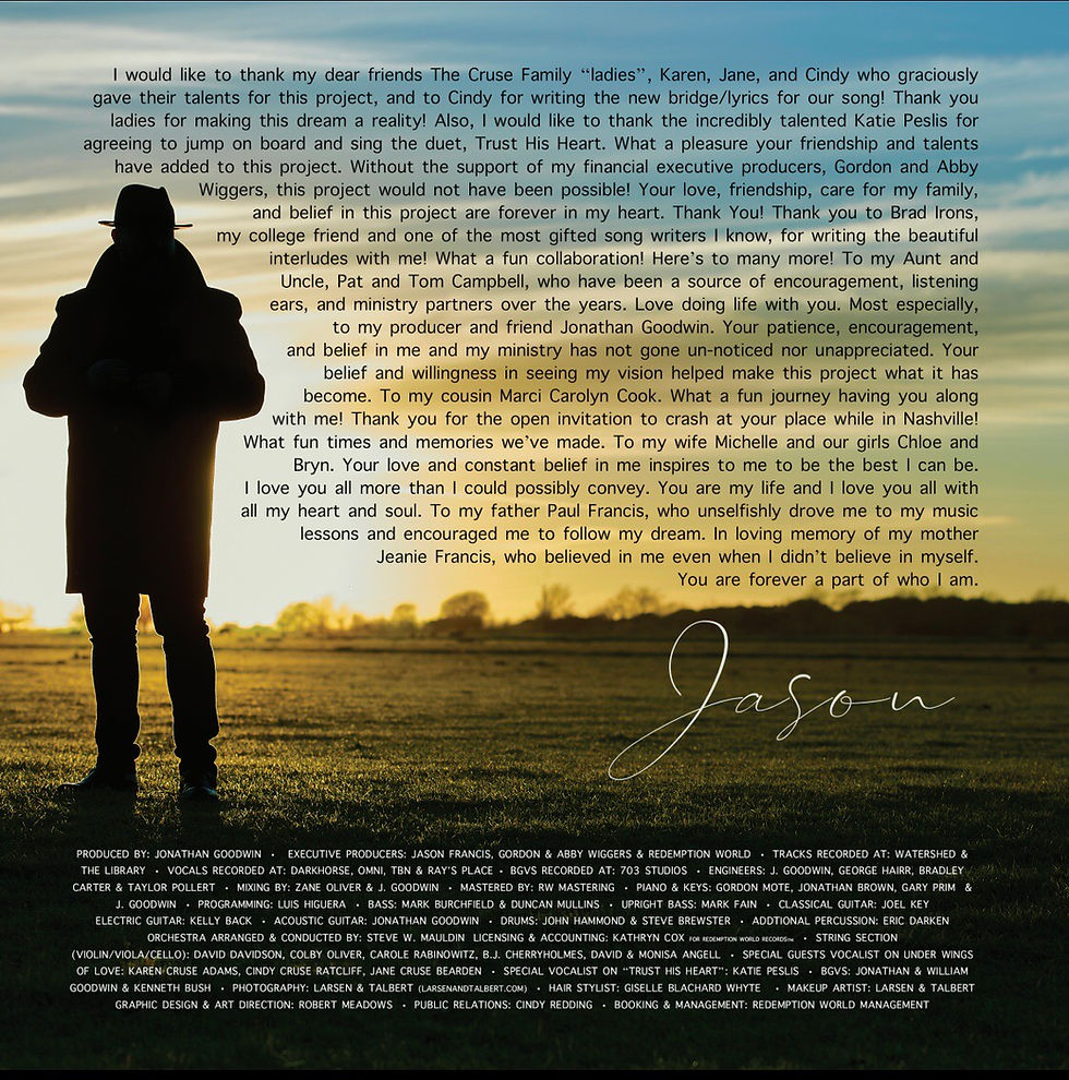Thumbnail: Journey to Hope