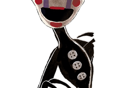 'Five Nights at Freddy’s 2' she’s coming for you