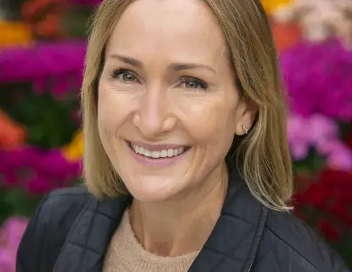 GPI - Alexandra Weld, Director of the Health Center