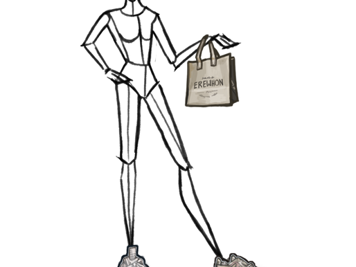 Balenciaga FW24 solidifies Demna’s downfall