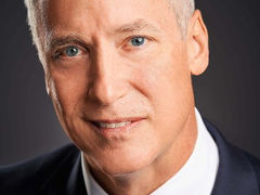 GPI: Michael Harrison - Marketing Department Chair