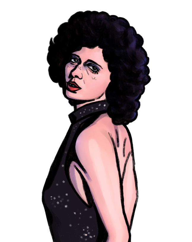 40 years of “Blue Velvet” – life inside a strange world