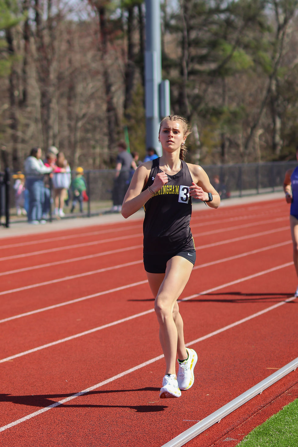 Adrien Gobin / THE GATEPOST