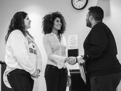 SGA discusses club constitution concerns
