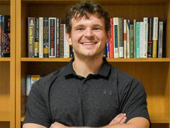 GPI - Giuliano Espino, Professor, Political Science, Law & Global Studies