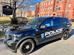 Why Black policing matters: A conversation and reflection with Officer Frimpong