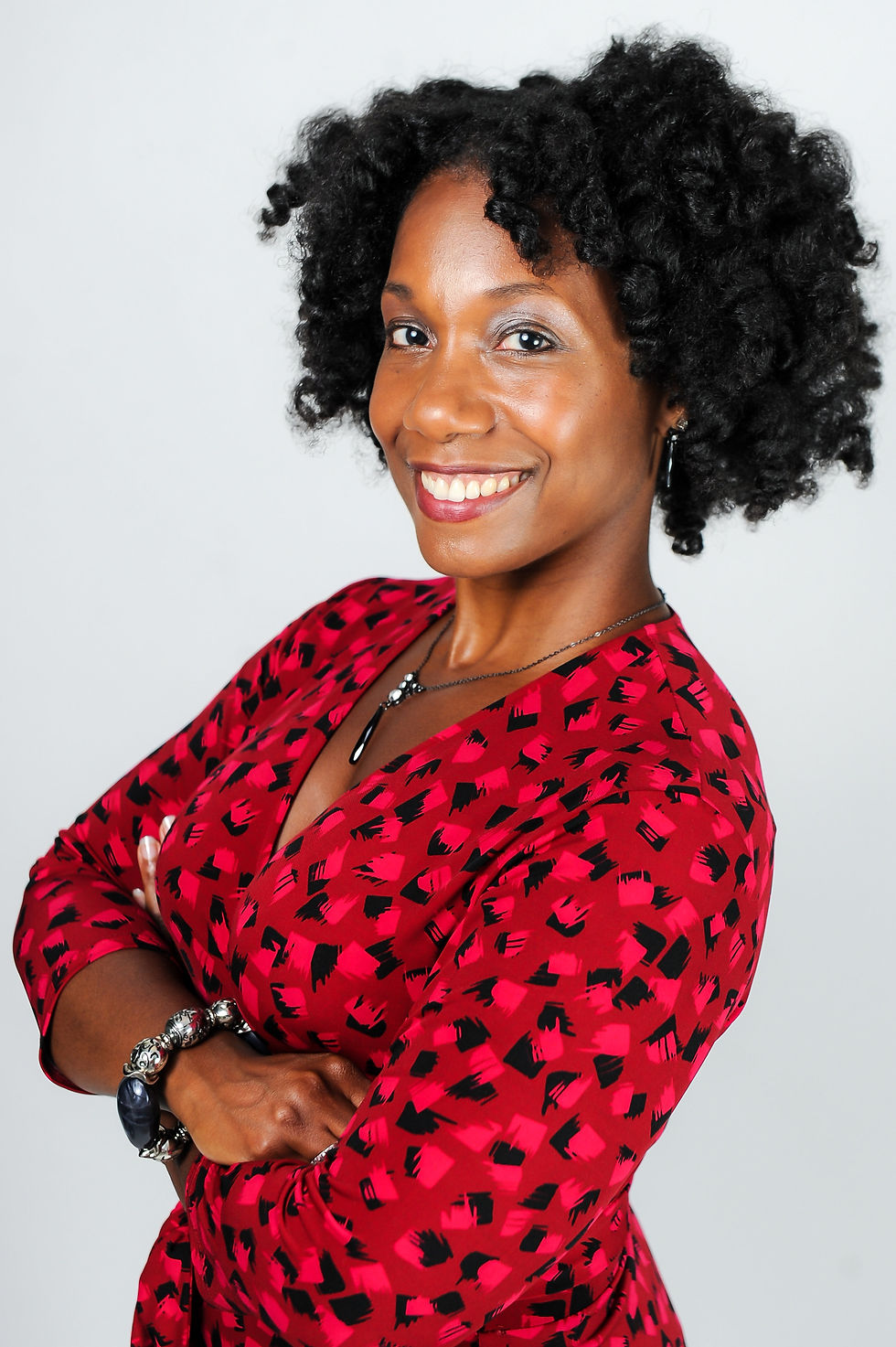 Courtesy of Stephanie Logan