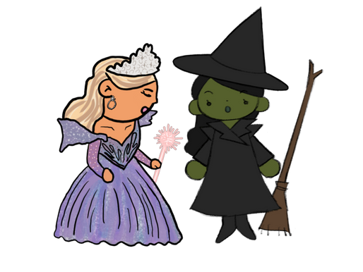 Are you a good movie? Or a bad movie?