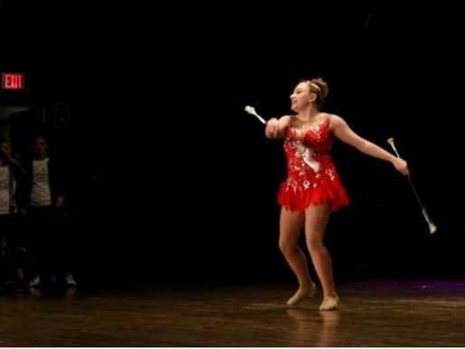 FSU shows off students’ talents